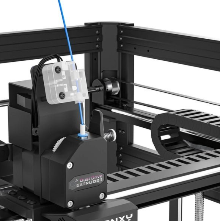 Tronxy Veho 600 Pro 3D Printer