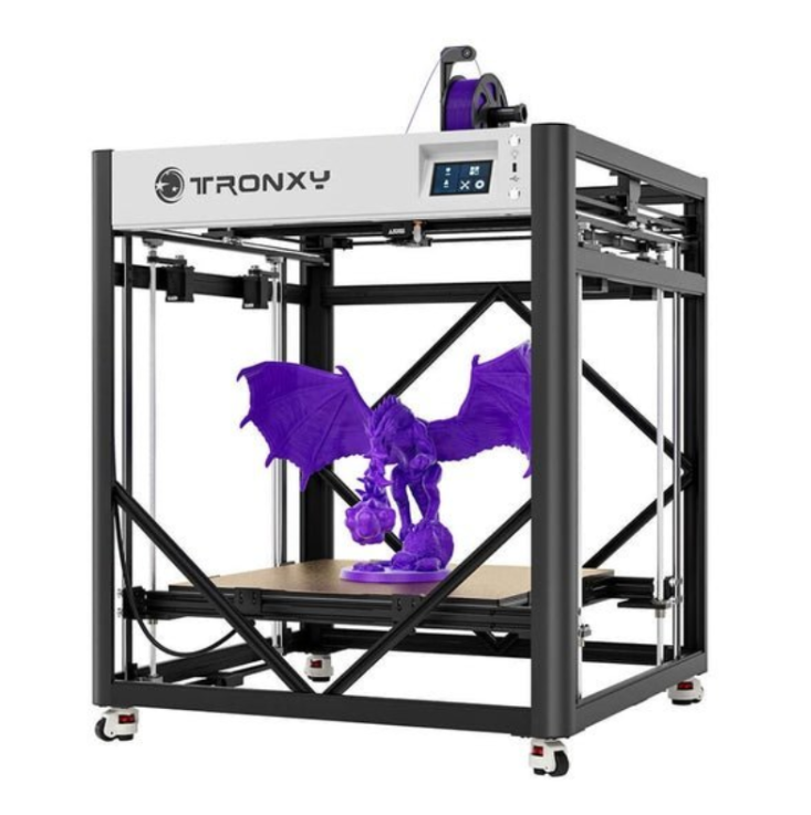 Tronxy Veho 600 Pro 3D Printer