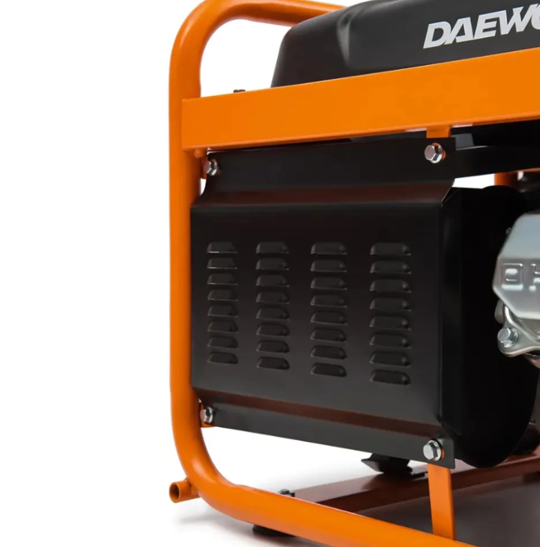 Daewoo GDA 3500 Petrol Generator