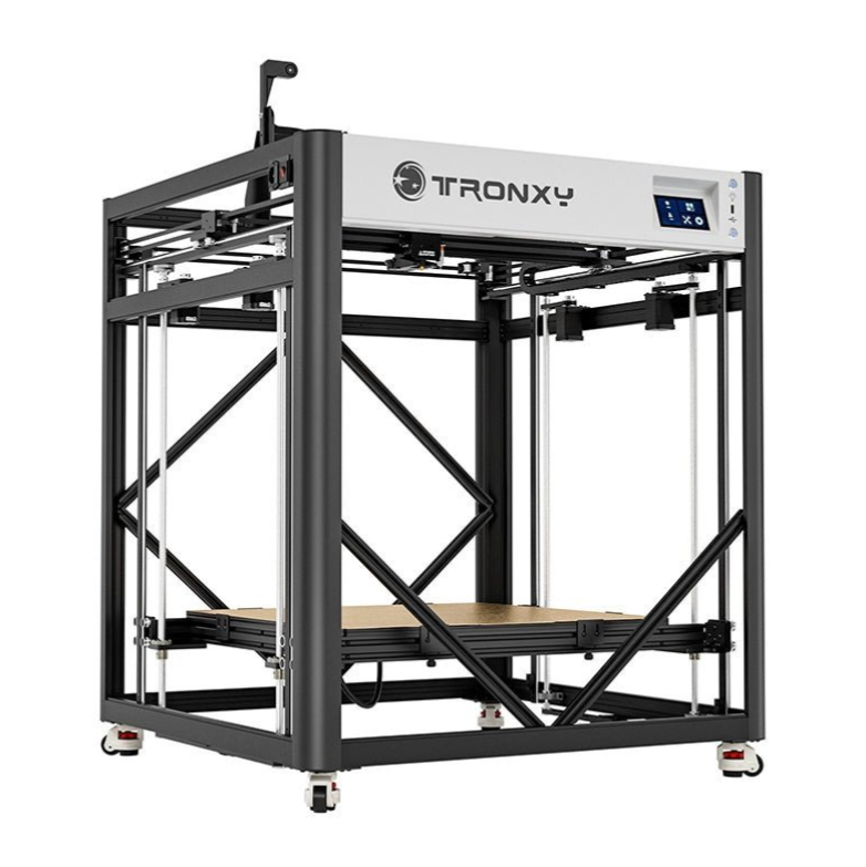 VEHO-600 Pro V2 3D Printer