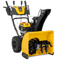 Cub Cadet 2X 24 in. 243cc Intellipower Two-Stage Electric Start Gas Snow Blower