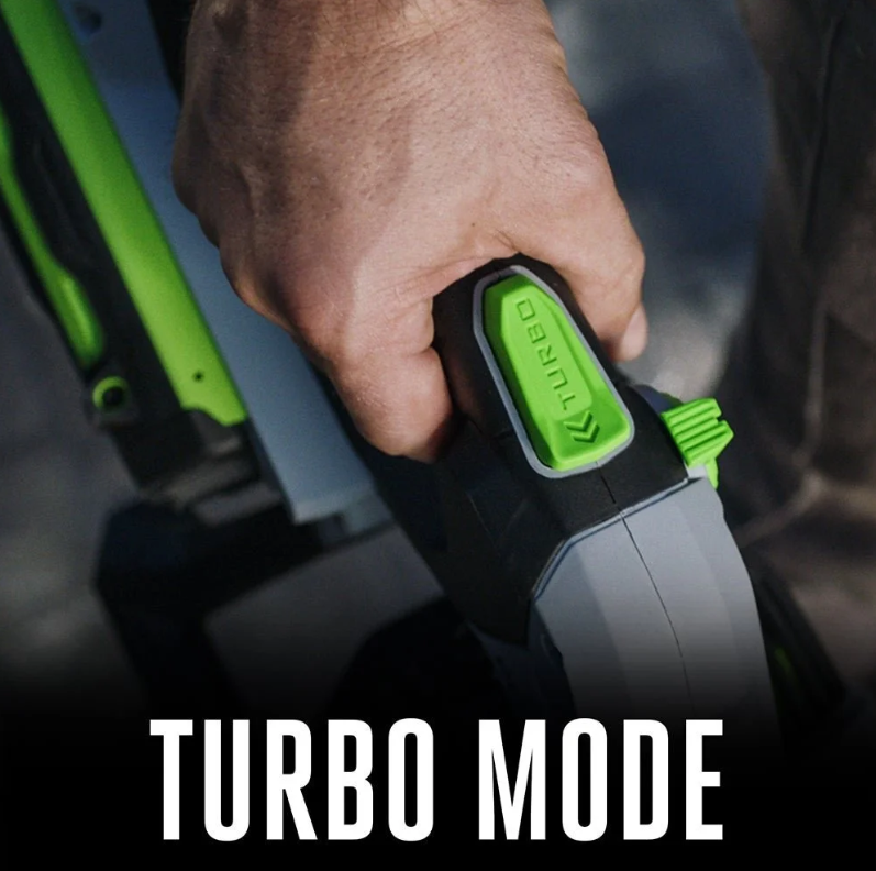 EGO Power + 765 CFM Blower Kit LB7654