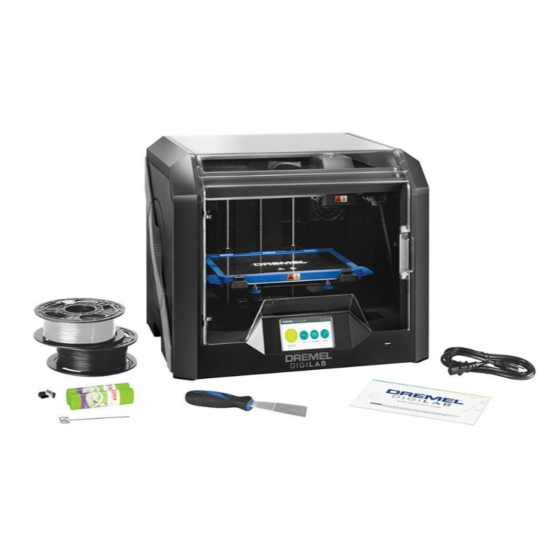 Dremel DigiLab 3D45 3D Printer