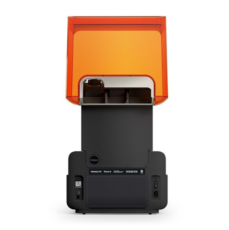 Form 4 Complete Package Printer