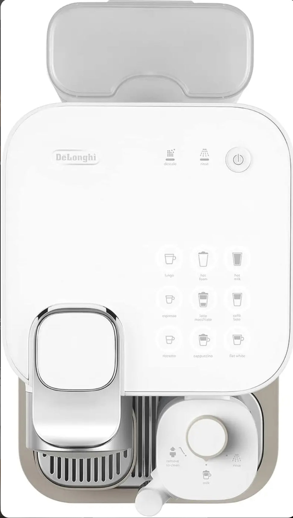 Delonghi Gran Lattissima EN640