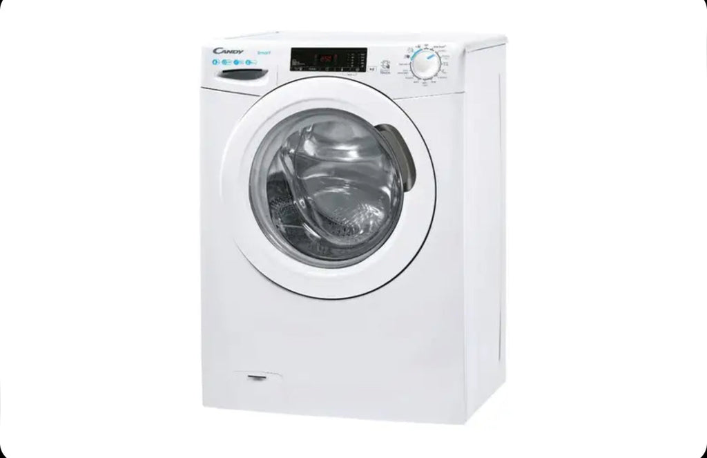 Candy 8kg Washing Machine