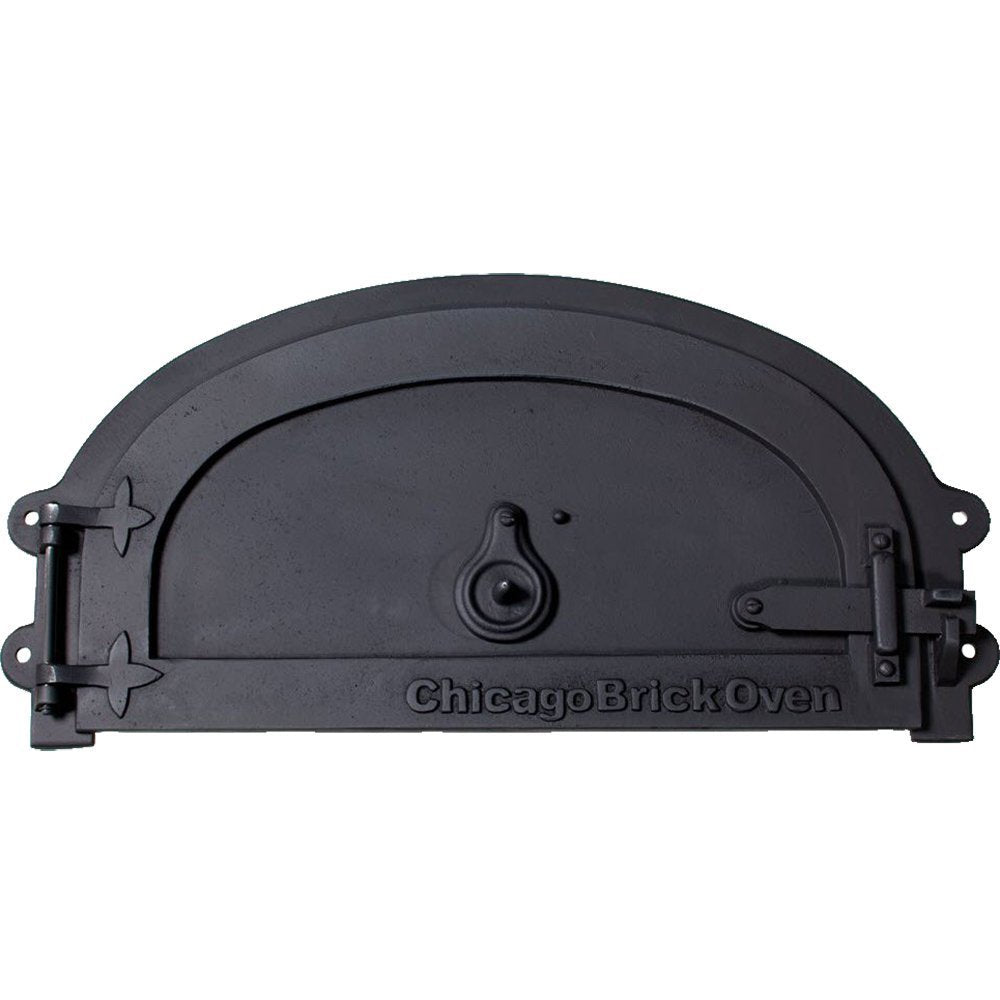 Chicago Brick Oven® Residential Outdoor Pizza Oven Kit, CBO-500 DIY Kit