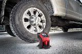 Milwaukee 2463-21RS M12 3/8-Inch Impact Wrench and Tire Inflator 1.5Ah Combo Kit